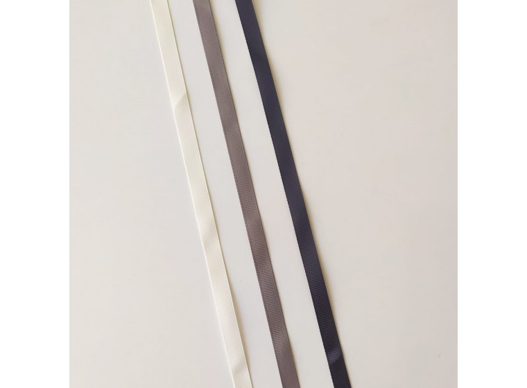 GROGREN KURDELE 1 Cm