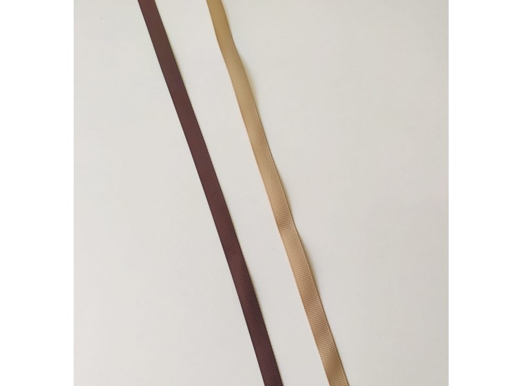 GROGREN KURDELE 1 Cm