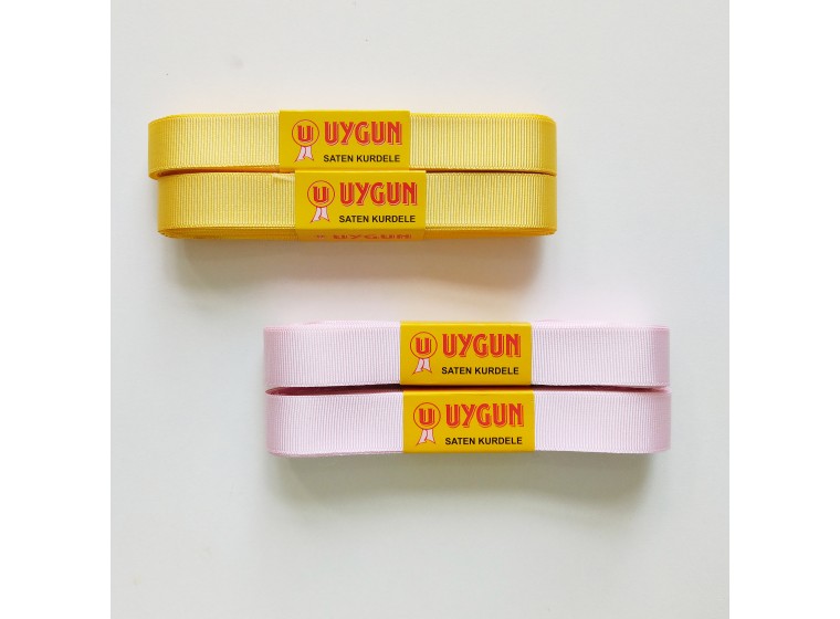 GROGREN KURDELE 2 cm