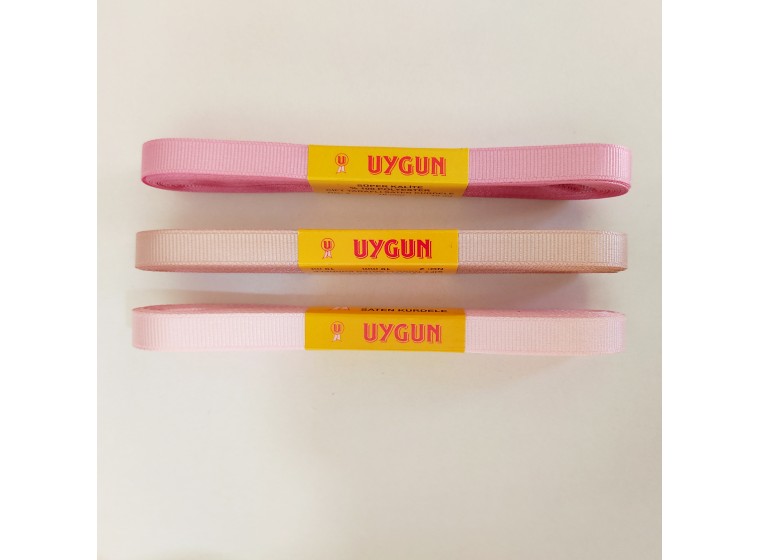 GROGREN KURDELE 1 Cm