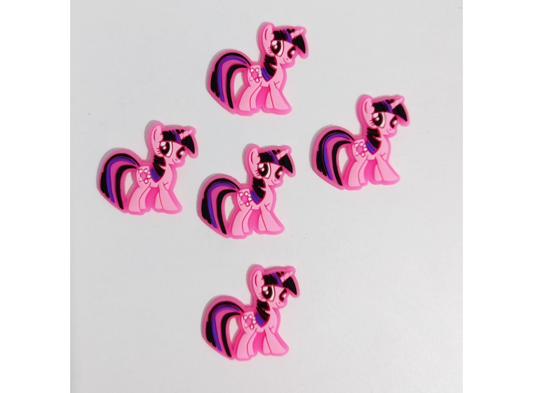 KAUÇUK PONY