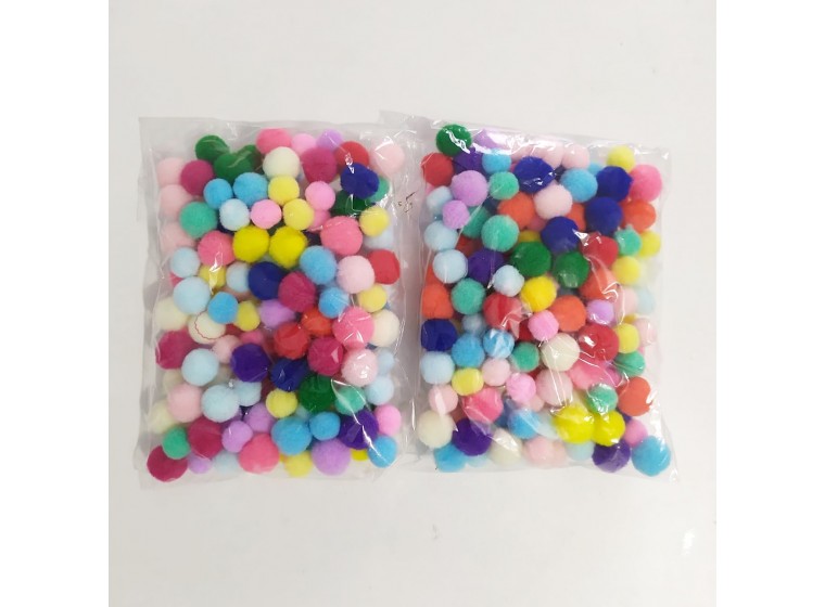PONPON  50 Gr