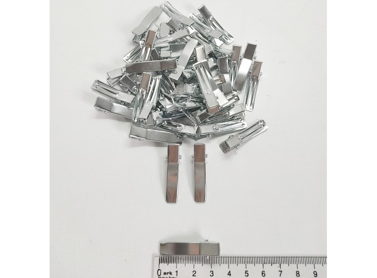 ÇİFTDİLLİ PENSTOKA  3.5 cm