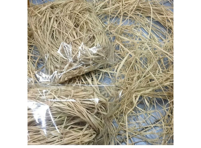 DOĞAL RAFYA  100 Gr